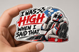 Build Your Own Sticker Bundle | Choose Any 3, 5 or 7 | Custom Funny Stickers