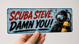 Build Your Own Sticker Bundle | Choose Any 3, 5 or 7 | Custom Funny Stickers
