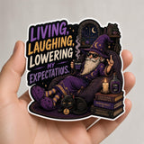 Build Your Own Sticker Bundle | Choose Any 3, 5 or 7 | Custom Funny Stickers