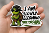 Build Your Own Sticker Bundle | Choose Any 3, 5 or 7 | Custom Funny Stickers